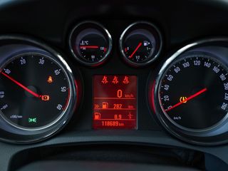 Opel Mokka 1.6 CDTi 4X2 S&S Excellence