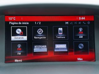 Opel Mokka 1.6 CDTi 4X2 S&S Excellence