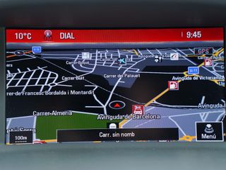 Opel Mokka 1.6 CDTi 4X2 S&S Excellence