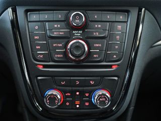 Opel Mokka 1.6 CDTi 4X2 S&S Excellence