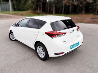 Toyota Auris 1.8 140H Hybrid Active