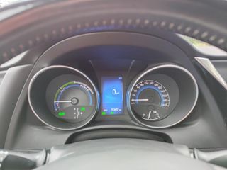 Toyota Auris 1.8 140H Hybrid Active