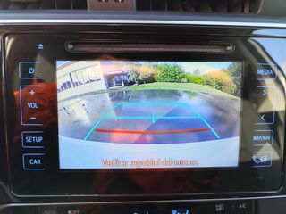 Toyota Auris 1.8 140H Hybrid Active