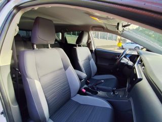 Toyota Auris 1.8 140H Hybrid Active