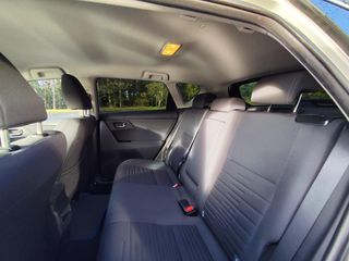 Toyota Auris 1.8 140H Hybrid Active