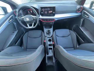 SEAT Ibiza 1.0 TSI 85kW (115CV) FR XS