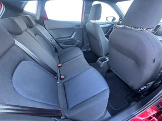 SEAT Ibiza 1.0 TSI 85kW (115CV) FR XS