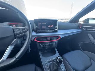 SEAT Ibiza 1.0 TSI 85kW (115CV) FR XS