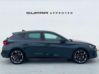 Cupra León 1.5 eTSI 110kW (150CV) DSG