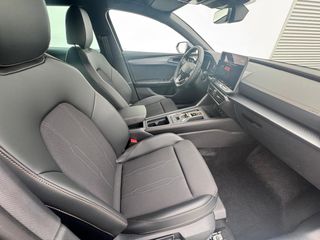 Cupra León 1.5 eTSI 110kW (150CV) DSG