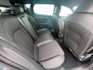 Cupra León 1.5 eTSI 110kW (150CV) DSG