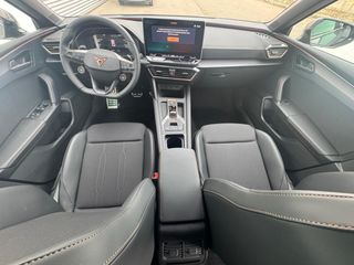 Cupra León 1.5 eTSI 110kW (150CV) DSG