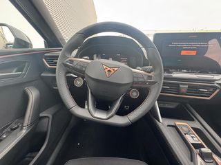 Cupra León 1.5 eTSI 110kW (150CV) DSG