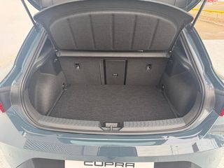 Cupra León 1.5 eTSI 110kW (150CV) DSG