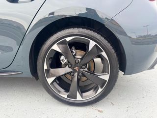 Cupra León 1.5 eTSI 110kW (150CV) DSG