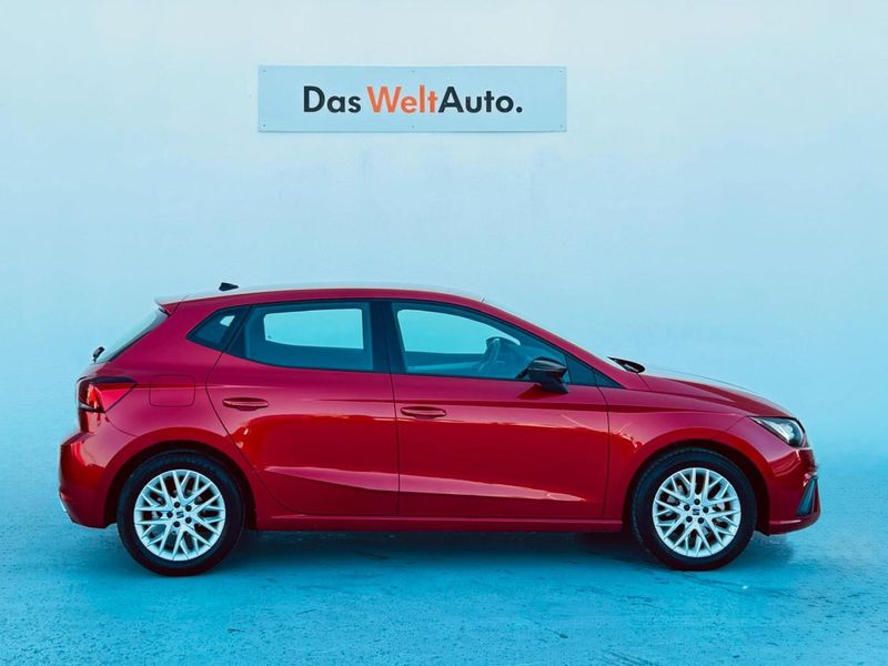 SEAT Ibiza 2024, foto 3