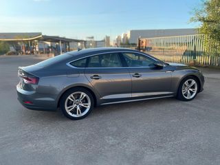 Audi A5 40 TDI 140kW (190CV) S tronic Sportback