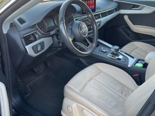 Audi A5 40 TDI 140kW (190CV) S tronic Sportback
