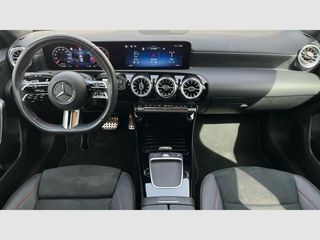 Mercedes Benz Clase A A 180