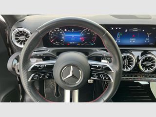 Mercedes Benz Clase A A 180