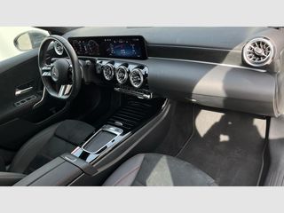 Mercedes Benz Clase A A 180