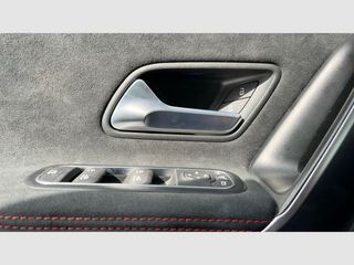 Mercedes Benz Clase A A 180