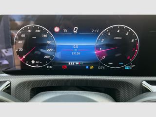 Mercedes Benz Clase A A 180