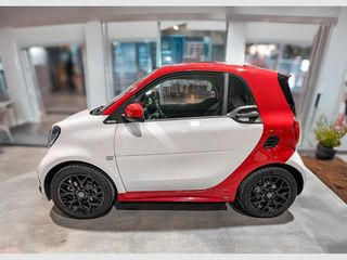 Smart Fortwo 0.9 66kW (90CV) S/S PASSION COUPE
