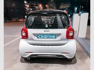 Smart Fortwo 0.9 66kW (90CV) S/S PASSION COUPE