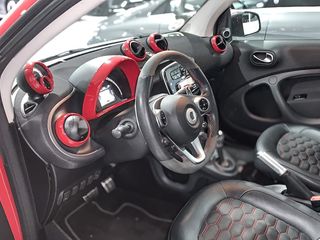 Smart Fortwo 0.9 66kW (90CV) S/S PASSION COUPE