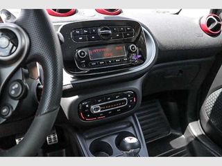 Smart Fortwo 0.9 66kW (90CV) S/S PASSION COUPE