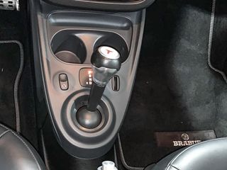 Smart Fortwo 0.9 66kW (90CV) S/S PASSION COUPE