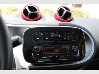 Smart Fortwo 0.9 66kW (90CV) S/S PASSION COUPE