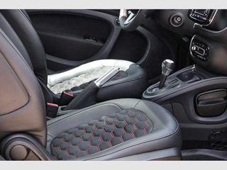 Smart Fortwo 0.9 66kW (90CV) S/S PASSION COUPE