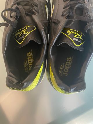 Scarpe da calcetto Joma Toledo n. 39