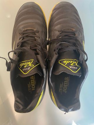 Scarpe da calcetto Joma Toledo n. 39