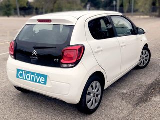 Citroen C1 PureTech 82 Feel