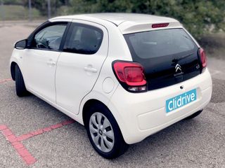 Citroen C1 PureTech 82 Feel