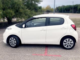 Citroen C1 PureTech 82 Feel