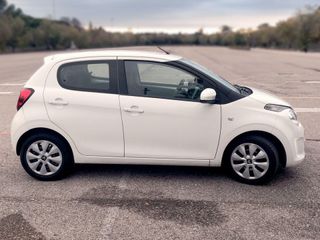 Citroen C1 PureTech 82 Feel