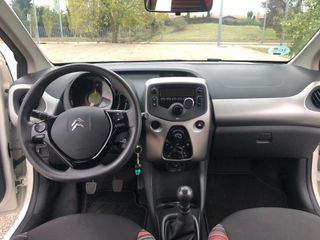 Citroen C1 PureTech 82 Feel