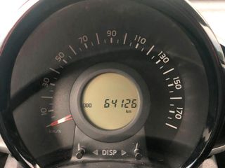 Citroen C1 PureTech 82 Feel