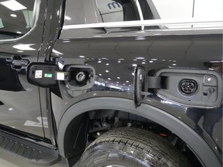 Ford Ranger 2.3 TIVCT PHEV e-AWD D Cab Wildtrack AT