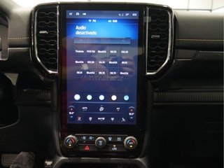 Ford Ranger 2.3 TIVCT PHEV e-AWD D Cab Wildtrack AT