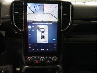 Ford Ranger 2.3 TIVCT PHEV e-AWD D Cab Wildtrack AT