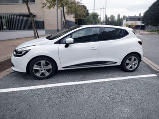 Renault Clio Dynamique dCi 90 EDC eco2