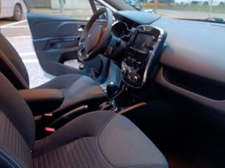 Renault Clio Dynamique dCi 90 EDC eco2