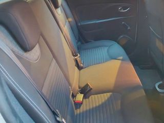 Renault Clio Dynamique dCi 90 EDC eco2