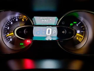 Renault Clio Dynamique dCi 90 EDC eco2