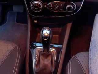 Renault Clio Dynamique dCi 90 EDC eco2